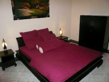 Casa de vacaciones en Denpasar / Kebo Iwa (Bali)Casa de vacaciones