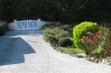 Casa de vacaciones en Saint Crpin de Richemont (Dordogne)Casa de vacaciones