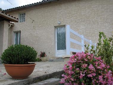 Casa de vacaciones en Saint Crpin de Richemont (Dordogne)Casa de vacaciones