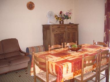 Casa de vacaciones en Saint Crpin de Richemont (Dordogne)Casa de vacaciones