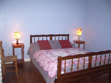 Casa de vacaciones en Saint Crpin de Richemont (Dordogne)Casa de vacaciones