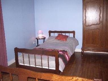 Casa de vacaciones en Saint Crpin de Richemont (Dordogne)Casa de vacaciones