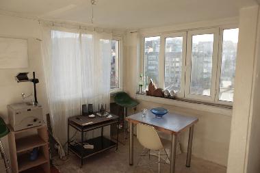 Apartamento de vacaciones en Galatasaray (Istanbul)Casa de vacaciones