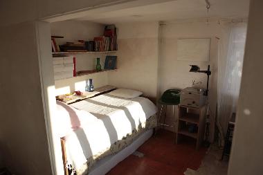 Apartamento de vacaciones en Galatasaray (Istanbul)Casa de vacaciones