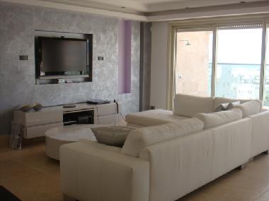 Apartamento de vacaciones en asdod (HaDarom (Southern))Casa de vacaciones
