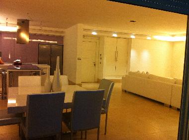 Apartamento de vacaciones en asdod (HaDarom (Southern))Casa de vacaciones