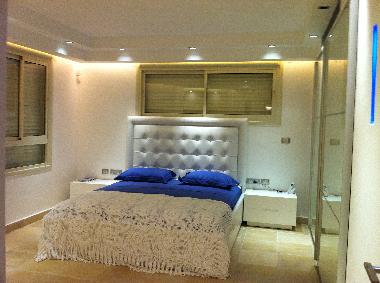 Apartamento de vacaciones en asdod (HaDarom (Southern))Casa de vacaciones