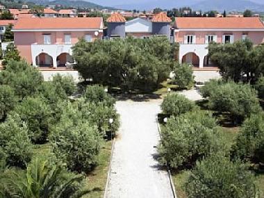 Apartamento de vacaciones en Marina di Casal Velino (Salerno)Casa de vacaciones