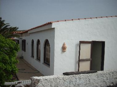 Casa de vacaciones en La Pared (Fuerteventura)Casa de vacaciones