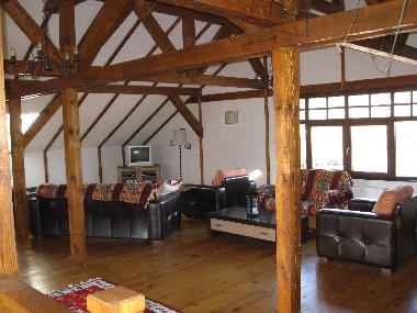 Chalet en Sirnea (Brasov)Casa de vacaciones