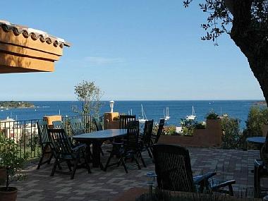 Casa de vacaciones en St. Raphael -Agay (Var)Casa de vacaciones