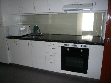 Apartamento de vacaciones en San Isidro (Lima)Casa de vacaciones