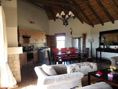 Casa de vacaciones en mossel bay (Western Cape)Casa de vacaciones