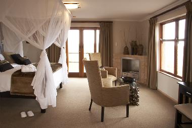 Casa de vacaciones en mossel bay (Western Cape)Casa de vacaciones