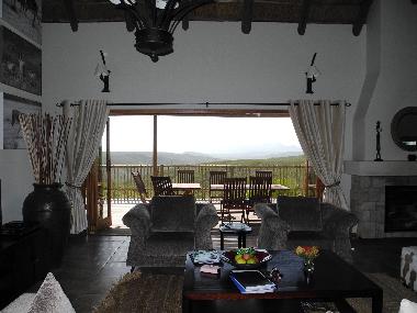 Casa de vacaciones en mossel bay (Western Cape)Casa de vacaciones