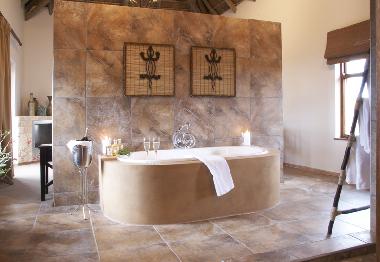 Casa de vacaciones en mossel bay (Western Cape)Casa de vacaciones