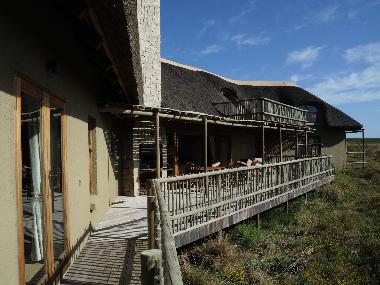 Casa de vacaciones en mossel bay (Western Cape)Casa de vacaciones