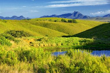 Casa de vacaciones en mossel bay (Western Cape)Casa de vacaciones