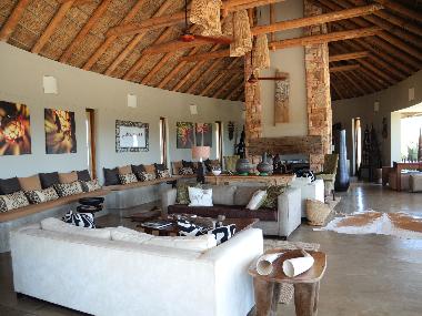 Casa de vacaciones en mossel bay (Western Cape)Casa de vacaciones