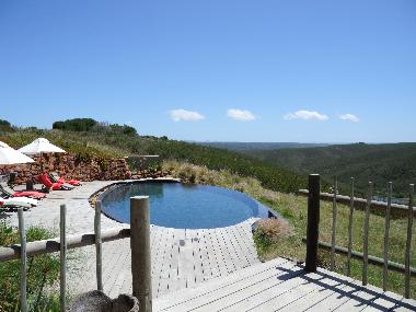 Casa de vacaciones en mossel bay (Western Cape)Casa de vacaciones