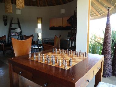 Casa de vacaciones en mossel bay (Western Cape)Casa de vacaciones