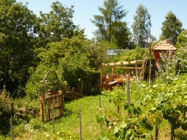Apartamento de vacaciones en 8820 (stliche Obersteiermark)Casa de vacaciones