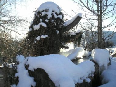 Apartamento de vacaciones en 8820 (stliche Obersteiermark)Casa de vacaciones