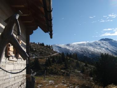 Apartamento de vacaciones en 8820 (stliche Obersteiermark)Casa de vacaciones