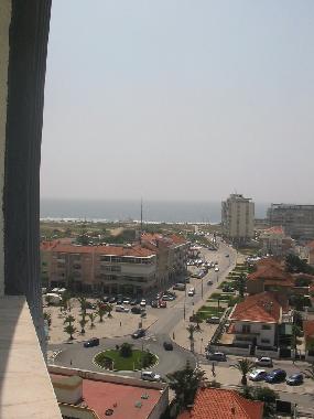 Apartamento de vacaciones en Costa da Caparica (Pen�nsula de Set�bal)Casa de vacaciones