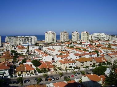 Apartamento de vacaciones en Costa da Caparica (Pen�nsula de Set�bal)Casa de vacaciones
