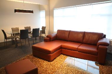 Apartamento de vacaciones en San Isidro (Lima)Casa de vacaciones