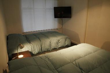 Apartamento de vacaciones en San Isidro (Lima)Casa de vacaciones