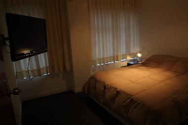 Apartamento de vacaciones en San Isidro (Lima)Casa de vacaciones