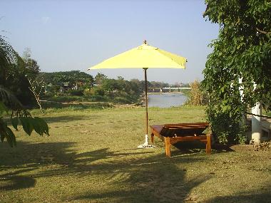 Casa de vacaciones en Nan (Nan)Casa de vacaciones