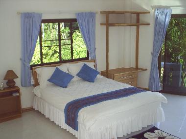 Casa de vacaciones en Nan (Nan)Casa de vacaciones