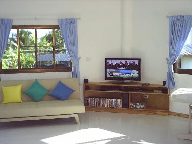 Casa de vacaciones en Nan (Nan)Casa de vacaciones