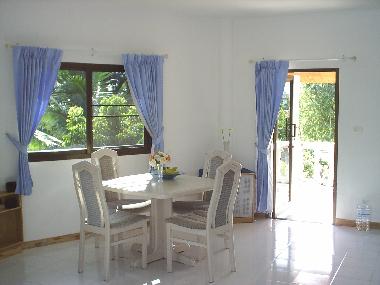 Casa de vacaciones en Nan (Nan)Casa de vacaciones