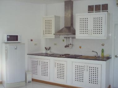 Casa de vacaciones en Nan (Nan)Casa de vacaciones