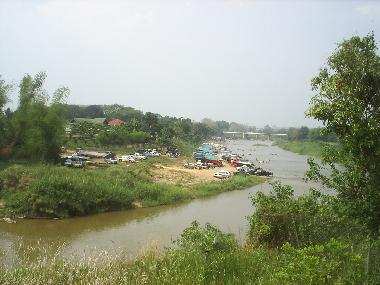 Casa de vacaciones en Nan (Nan)Casa de vacaciones