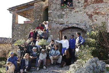 Apartamento de vacaciones en San Pancrazio  (Firenze)Casa de vacaciones