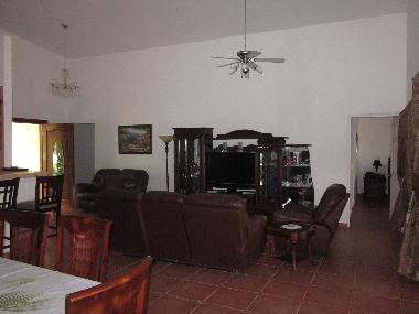 Casa de vacaciones en Portobelo (Colon)Casa de vacaciones