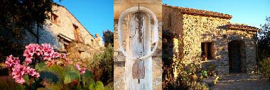 Casa de vacaciones en Tortorella (Salerno)Casa de vacaciones