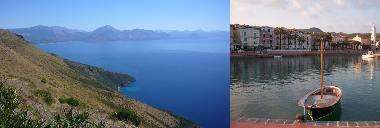 Casa de vacaciones en Tortorella (Salerno)Casa de vacaciones