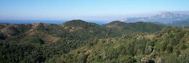 Casa de vacaciones en Tortorella (Salerno)Casa de vacaciones