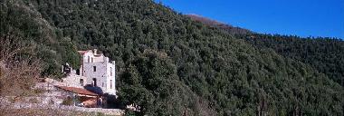 Casa de vacaciones en Tortorella (Salerno)Casa de vacaciones