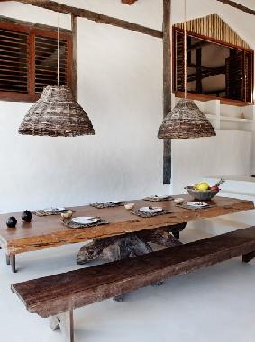 Villa en Trancoso (Bahia)Casa de vacaciones