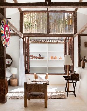 Villa en Trancoso (Bahia)Casa de vacaciones