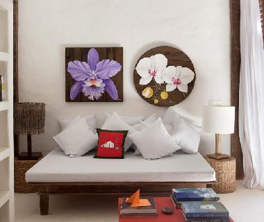 Villa en Trancoso (Bahia)Casa de vacaciones