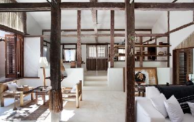 Villa en Trancoso (Bahia)Casa de vacaciones