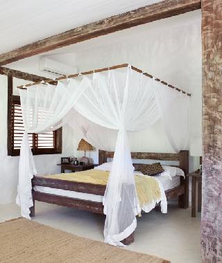 Villa en Trancoso (Bahia)Casa de vacaciones